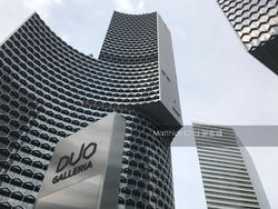 Duo Residences (D7), Apartment #146881592